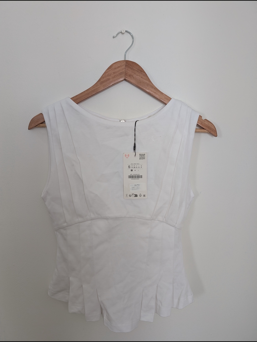 ZARA Top